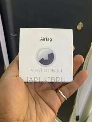 Apple Air Tag