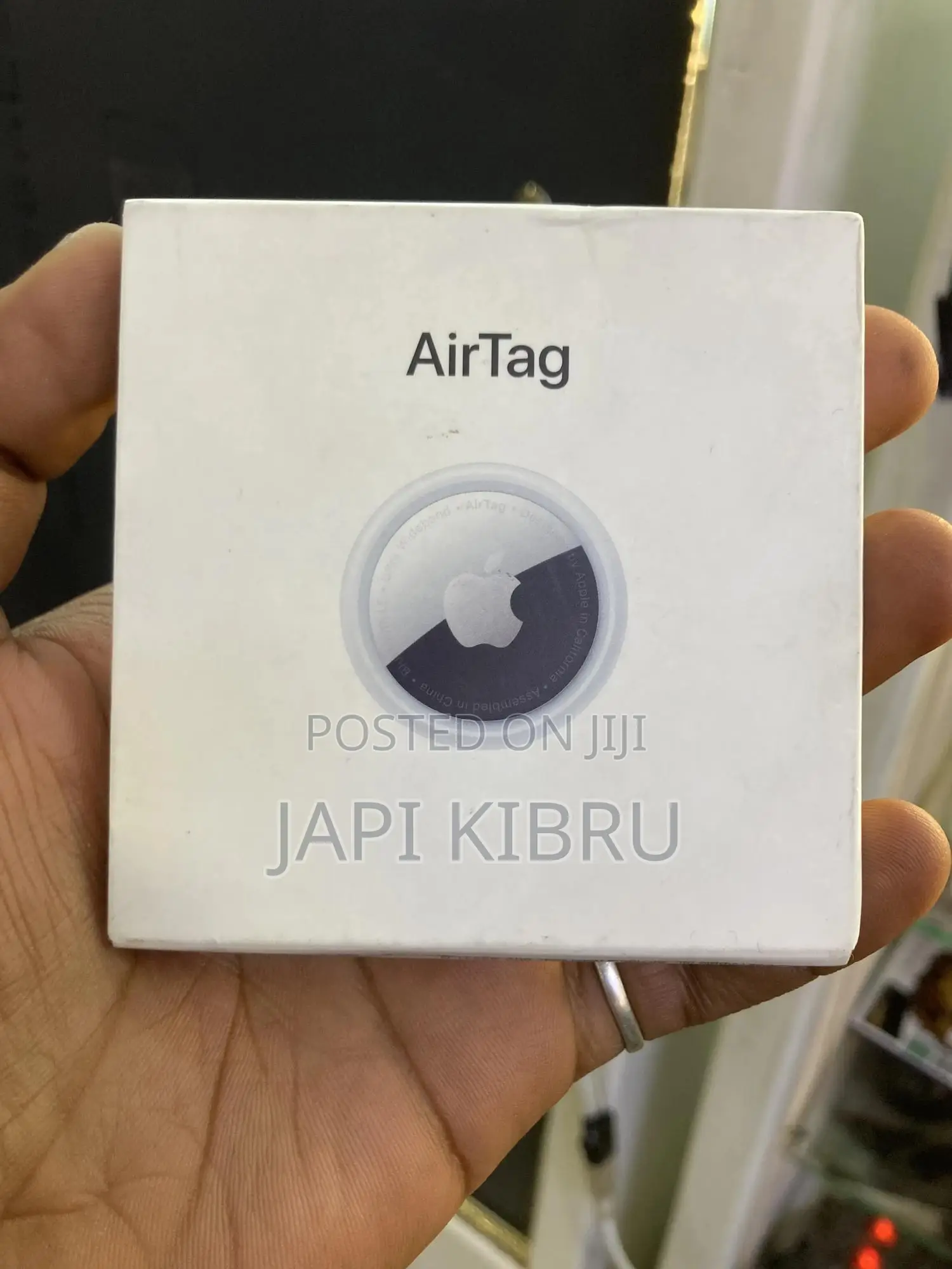 Apple Air Tag