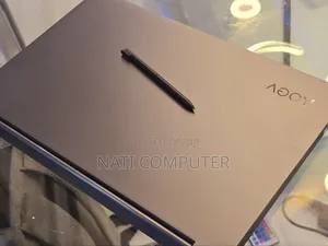 New Laptop Lenovo 16GB Intel Core I7 SSD 1T