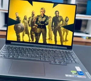 New Laptop Lenovo Legion 5 16GB Intel Core I7 SSD 1T