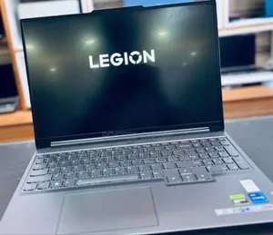 New Laptop Lenovo Legion 5 16GB Intel Core I7 SSD 1T