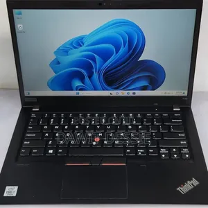 New Laptop Lenovo Thinkpad T14s Gen 1 16GB Intel Core I7 SSD 512GB