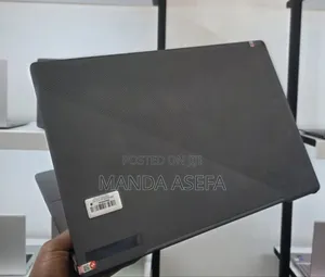 New Laptop Asus ROG Zephyrus G16 16GB Intel Core I9 SSD 1T