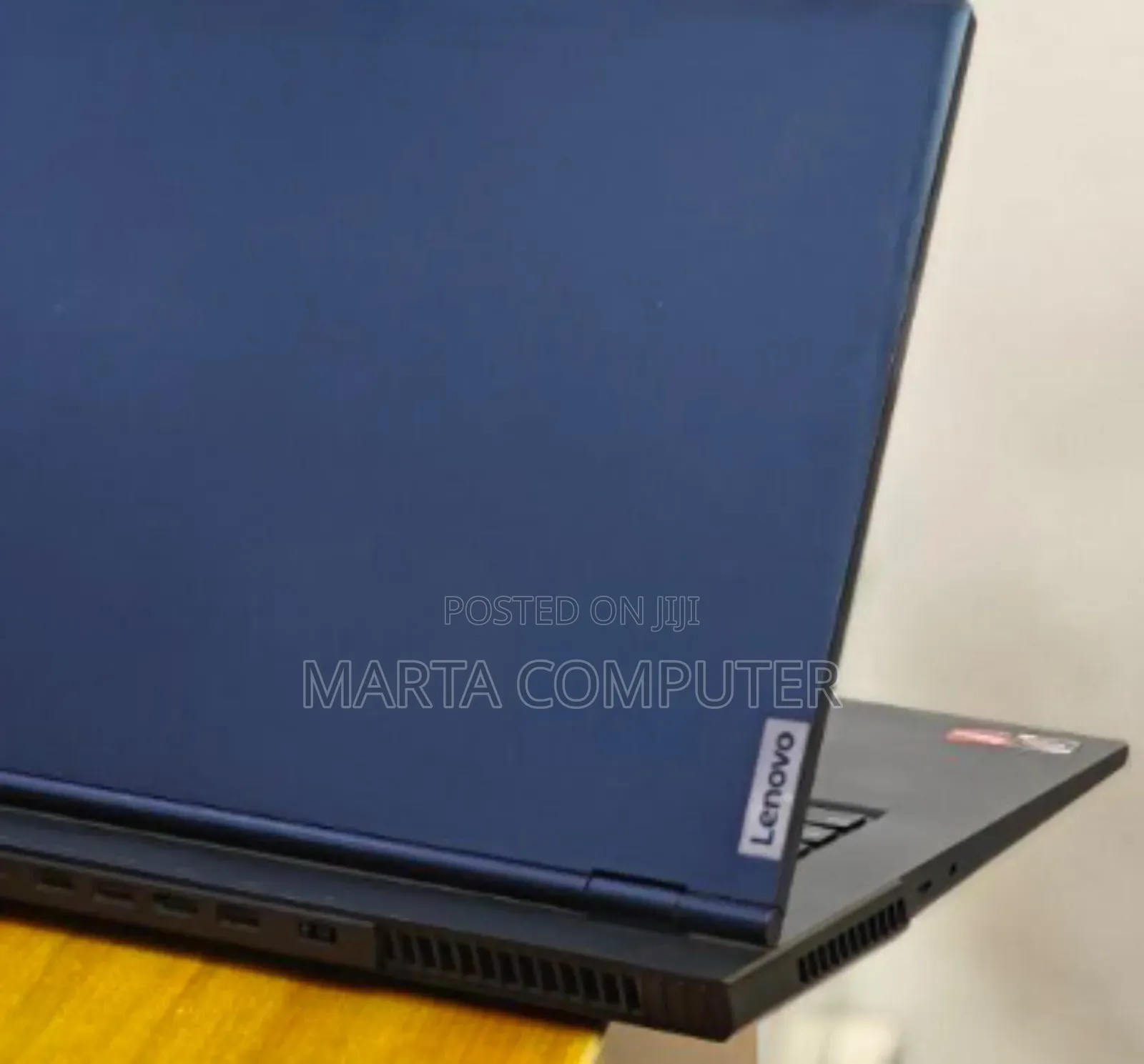New Laptop Lenovo Legion 5 16GB Intel Core I7 SSD 1T