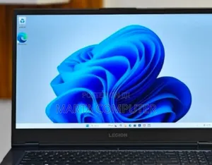 New Laptop Lenovo Legion 5 16GB Intel Core I7 SSD 1T