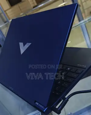New Laptop HP Victus 15 16GB Intel Core I5 SSD 512GB