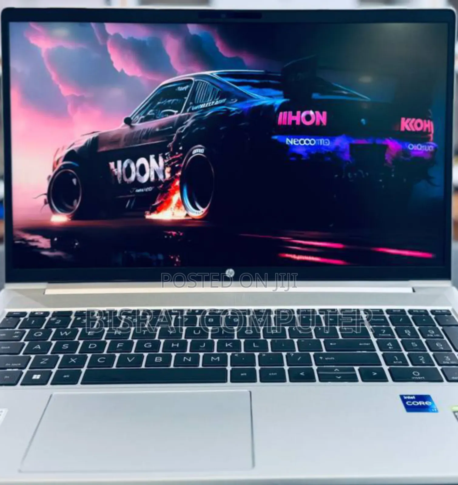 New Laptop HP ProBook 450 16GB Intel Core I5 SSD 512GB