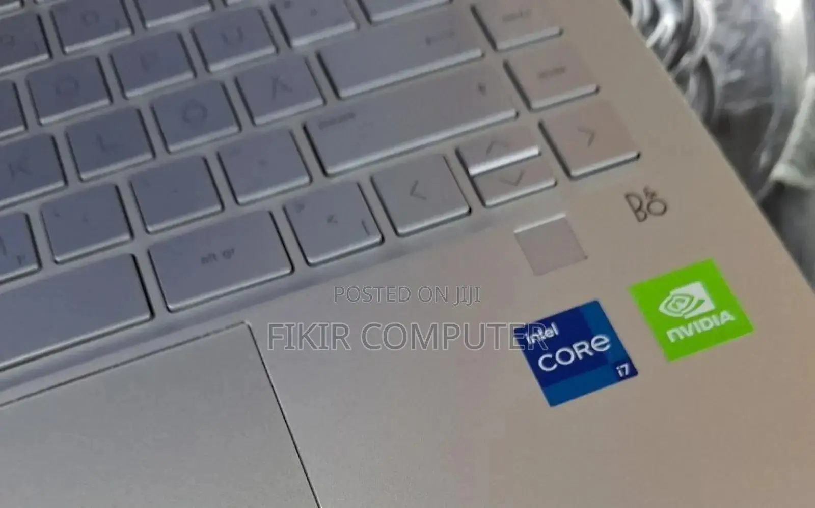 New Laptop HP Pavilion 11 16GB Intel Core I7 SSD 512GB