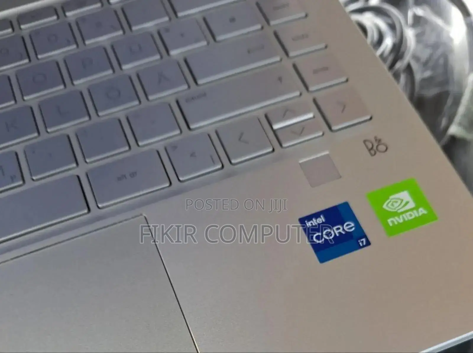 New Laptop HP Pavilion 11 16GB Intel Core I7 SSD 512GB