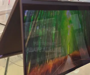 New Laptop Lenovo Yoga 7i 16GB Intel Core I7 SSD 1T