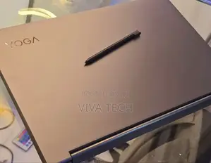 New Laptop Lenovo Yoga 7i 16GB Intel Core I7 SSD 1T