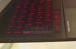 Photo - New Laptop HP Omen 15 16GB Intel Core I7 SSD 1T