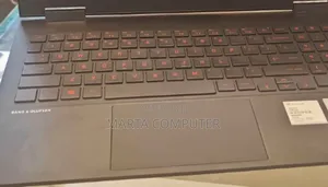 New Laptop HP Omen 15 16GB Intel Core I7 SSD 1T