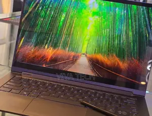 New Laptop Lenovo Yoga 7i 16GB Intel Core I7 SSD 1T