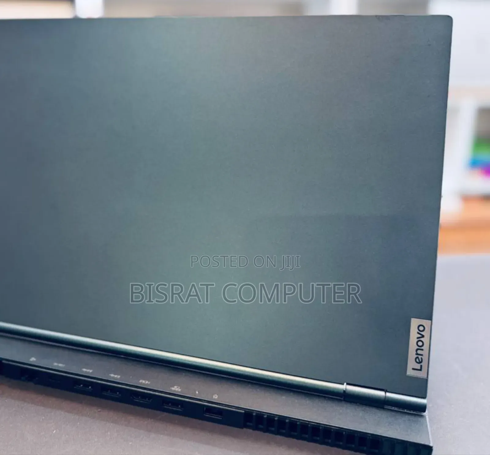 New Lenovo Legion Y7000P IRX9 Gaming Laptop 16GB AMD Ryzen 7 SSD 512GB