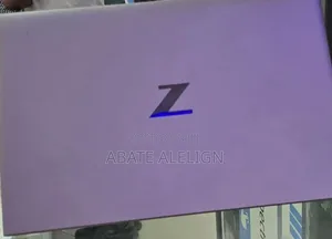 New Laptop HP ZBook Firefly 15 G7 16GB Intel Core I7 SSD 1T