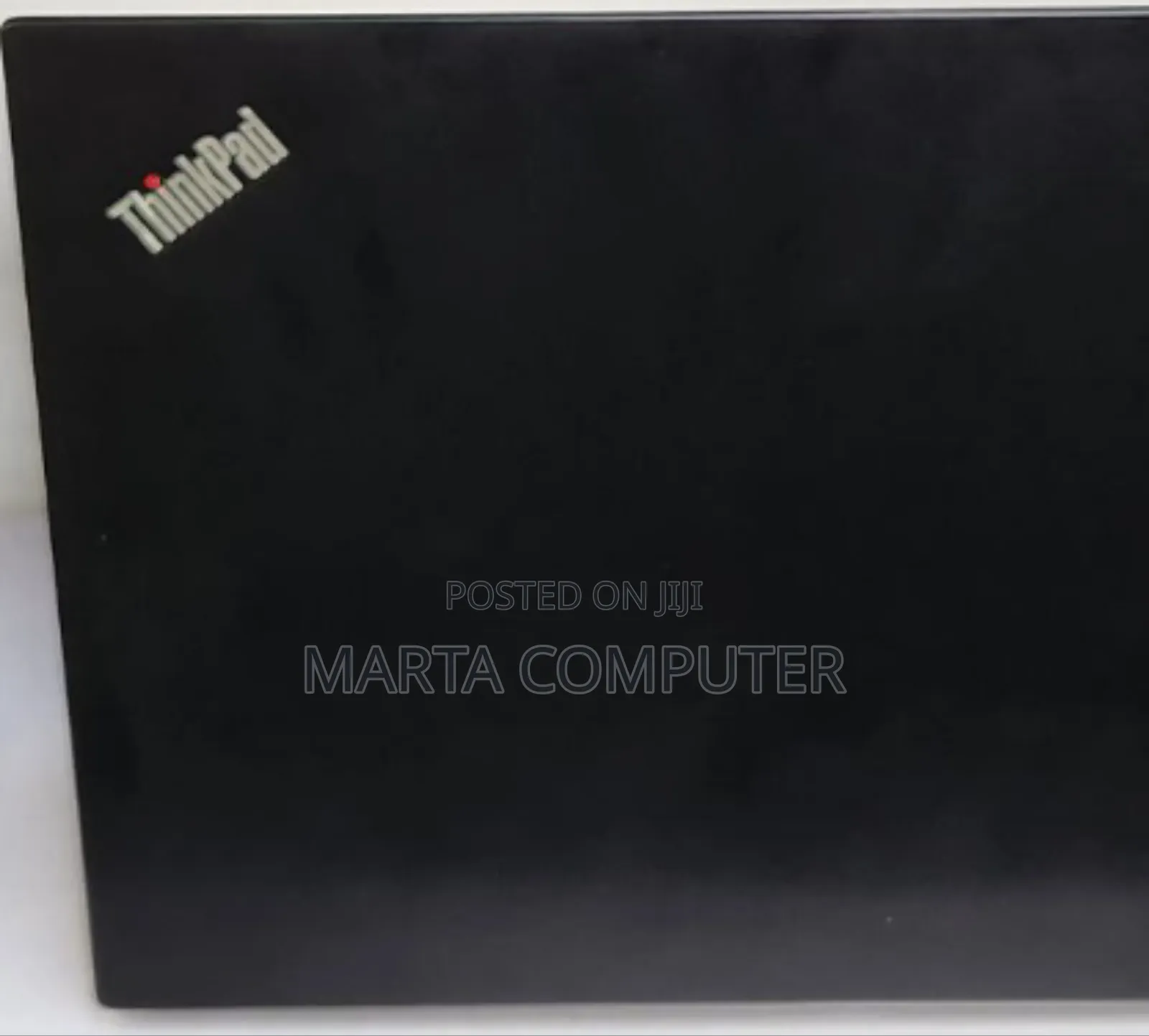 New Laptop Lenovo ThinkPad T14s G4 16GB Intel Core I7 SSD 512GB