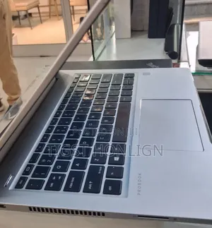 Laptop HP ProBook 11 X360 8GB Intel Core I5 SSD 256GB