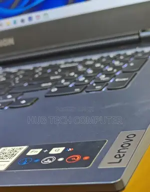 New Laptop Lenovo Legion 5 16GB AMD Ryzen 7 SSD 1T