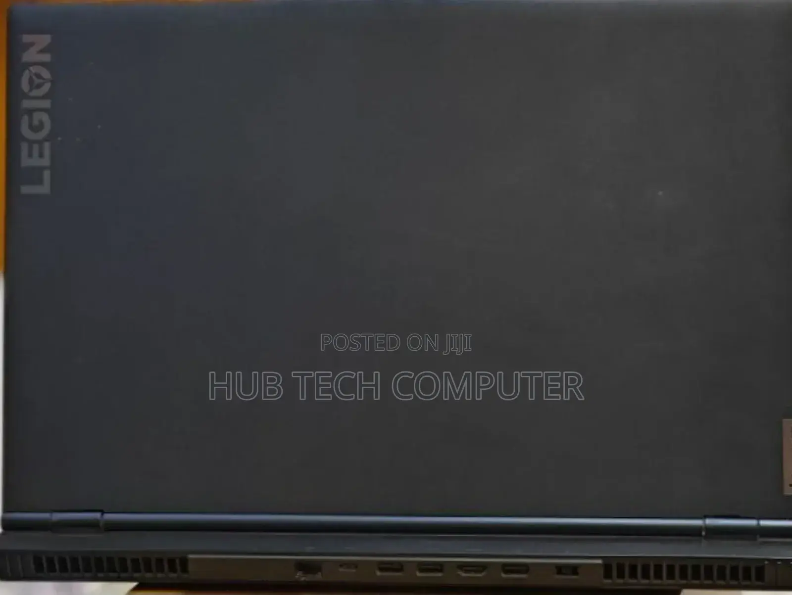 New Laptop Lenovo Legion 5 16GB AMD Ryzen 7 SSD 1T