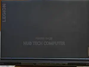 New Laptop Lenovo Legion 5 16GB AMD Ryzen 7 SSD 1T