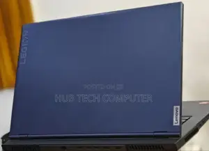 New Laptop Lenovo Legion 5 16GB AMD Ryzen 7 SSD 1T