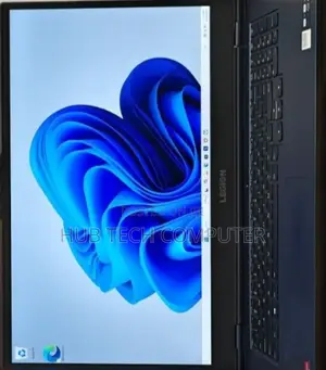 New Laptop Lenovo Legion 5 16GB AMD Ryzen 7 SSD 1T