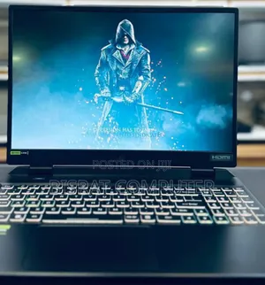 Photo - New Laptop Acer Predator Helios Neo 16 16GB Intel Core I9 SSD 1T