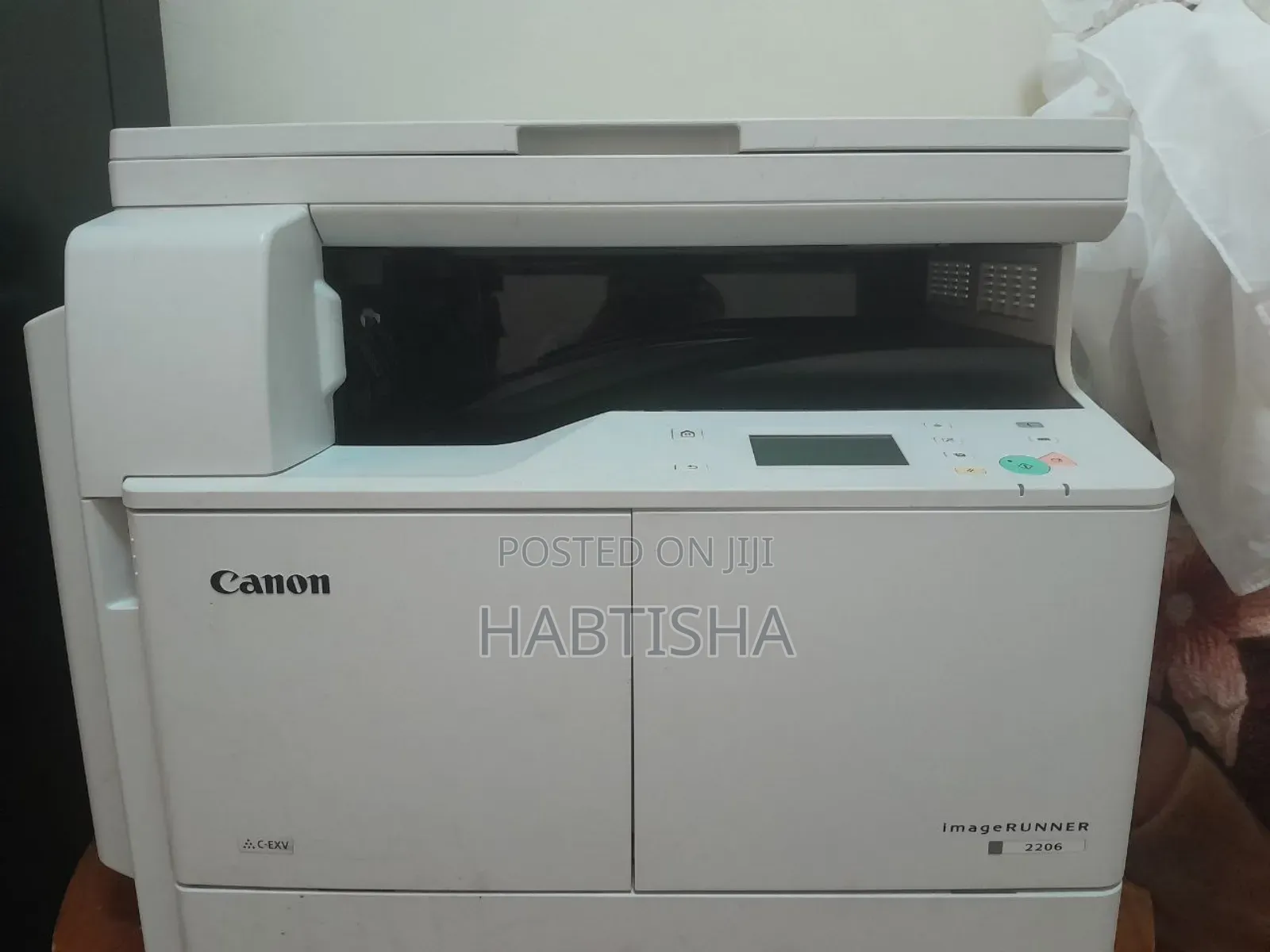 Copy Machine