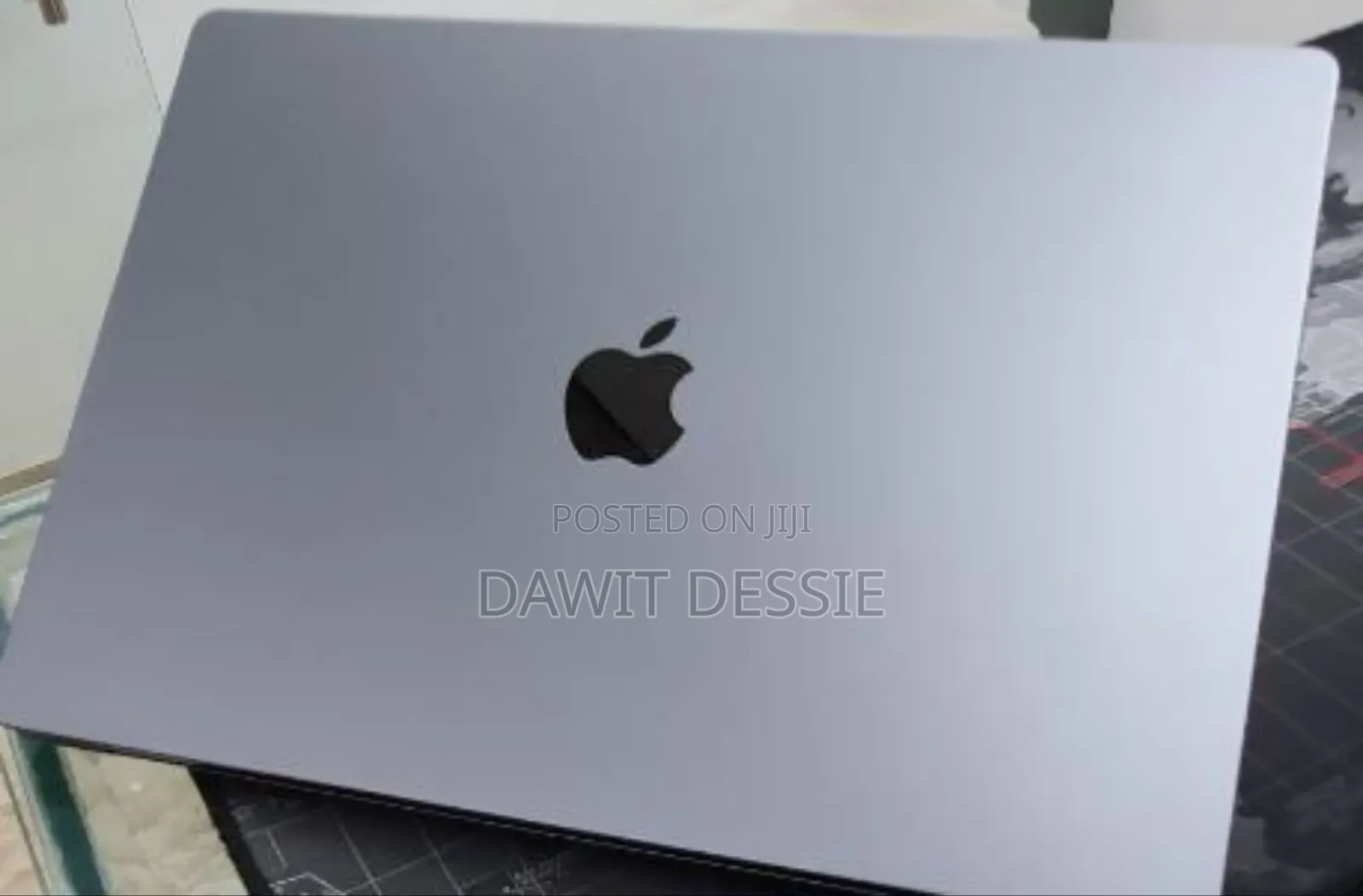 New Laptop Dell 64GB Apple M1 SSD 1T