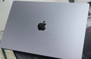 New Laptop Dell 64GB Apple M1 SSD 1T