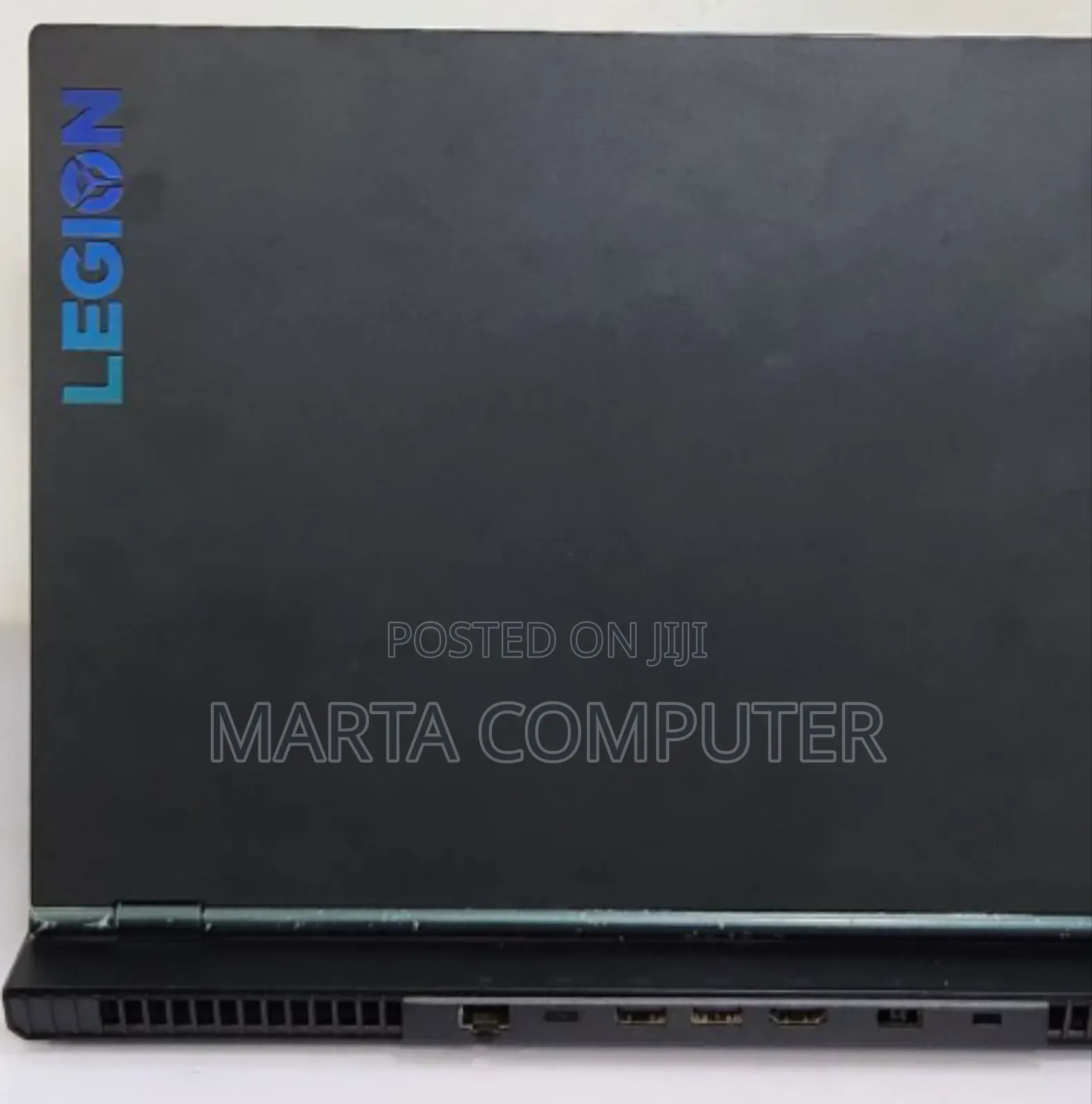 New Laptop Lenovo Legion 5 16GB Intel Core I7 SSD 1T