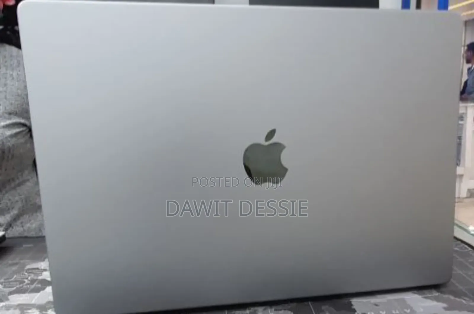 New Laptop Dell 64GB Apple M1 SSD 1T