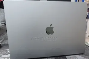 New Laptop Dell 64GB Apple M1 SSD 1T