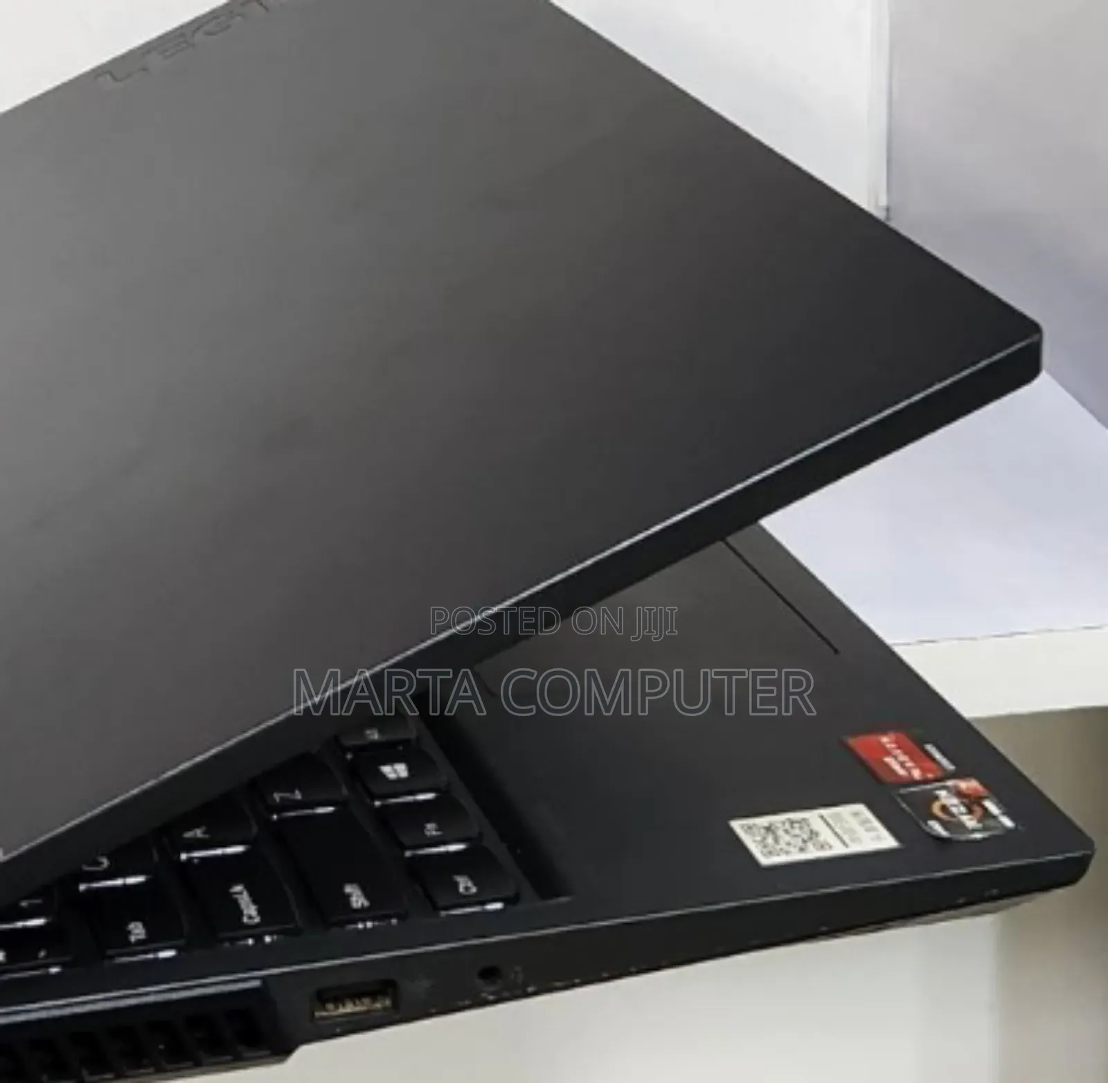 New Laptop Lenovo Legion 5 16GB Intel Core I7 SSD 1T