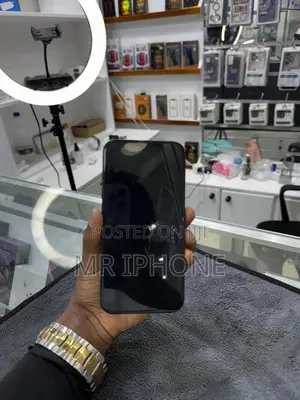 New Apple iPhone 13 128 GB Blue