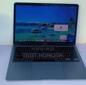 Laptop Apple MacBook Air 8GB Apple M1 SSD 256GB