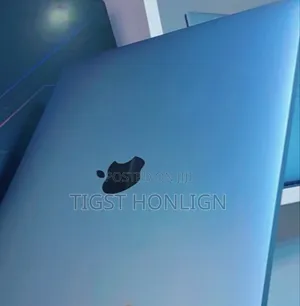 Laptop Apple MacBook Air 8GB Apple M1 SSD 256GB