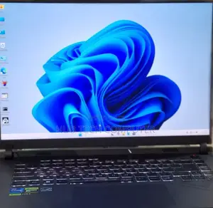 New Laptop Asus ROG Strix G16 G614 16GB Intel Core I7 SSD 1T