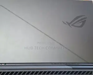 New Laptop Asus ROG Strix G16 G614 16GB Intel Core I7 SSD 1T