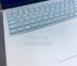 New Laptop Dell 16GB Intel Core Ultra 7 SSD 1T