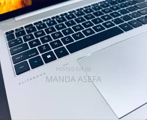 New Laptop HP EliteBook 850 16GB AMD Ryzen 7 SSD 1T