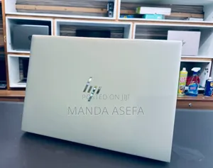 New Laptop HP EliteBook 850 16GB AMD Ryzen 7 SSD 1T