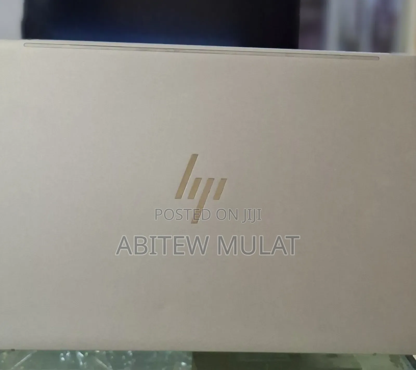 New Laptop HP Envy 13 16GB Intel Core I7 SSD 512GB