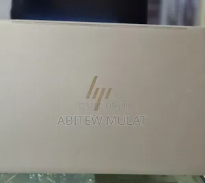 Photo - New Laptop HP Envy 13 16GB Intel Core I7 SSD 512GB