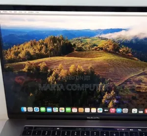New Laptop Apple MacBook Pro 2019 64GB Intel Core I9 SSD 1T