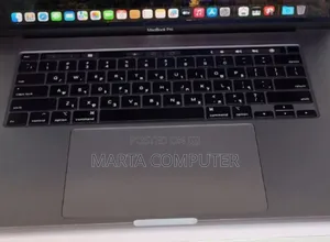 New Laptop Apple MacBook Pro 2019 64GB Intel Core I9 SSD 1T