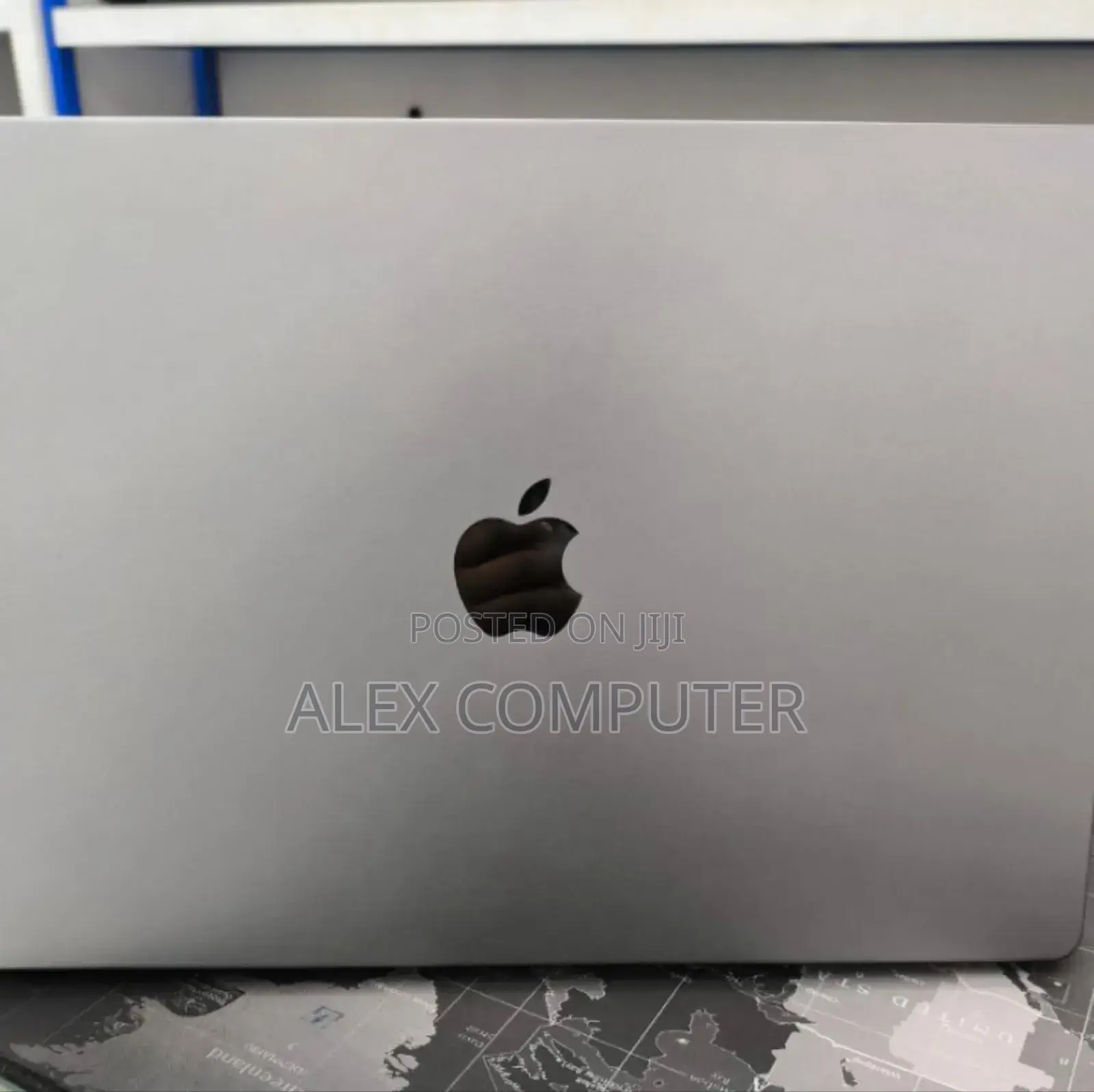 New Laptop Apple MacBook Pro M1 64GB Apple M1 Max SSD 1T