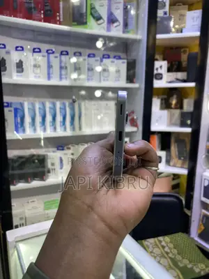 New Samsung Galaxy M16 128 GB Blue