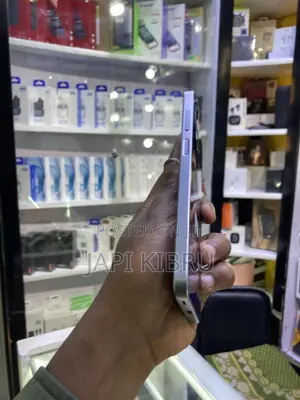 New Samsung Galaxy M16 128 GB Blue